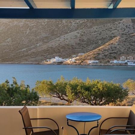 Aegean Dream House Villa Kamares  ภายนอก รูปภาพ