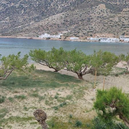 Aegean Dream House Villa Kamares  ภายนอก รูปภาพ
