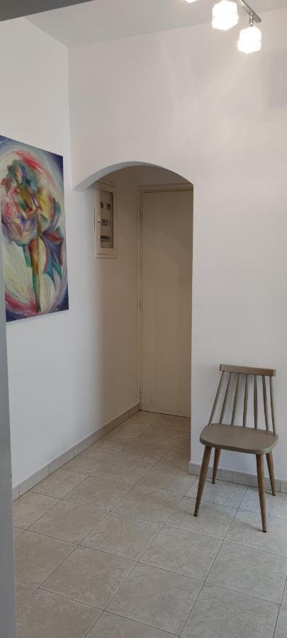 Aegean Dream House Villa Kamares  ภายนอก รูปภาพ