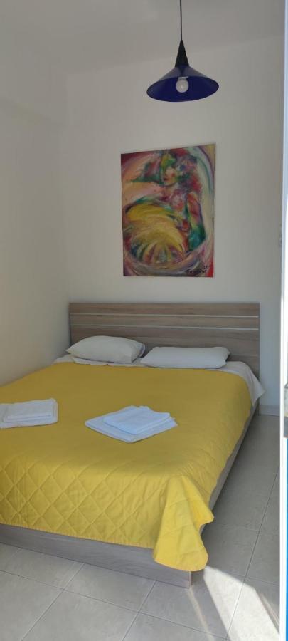 Aegean Dream House Villa Kamares  ภายนอก รูปภาพ