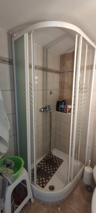 Aegean Dream House Villa Kamares  ภายนอก รูปภาพ