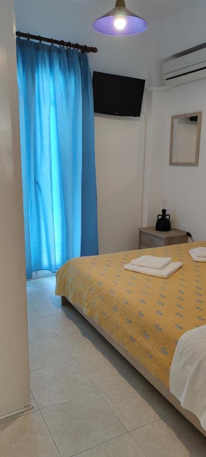 Aegean Dream House Villa Kamares  ภายนอก รูปภาพ