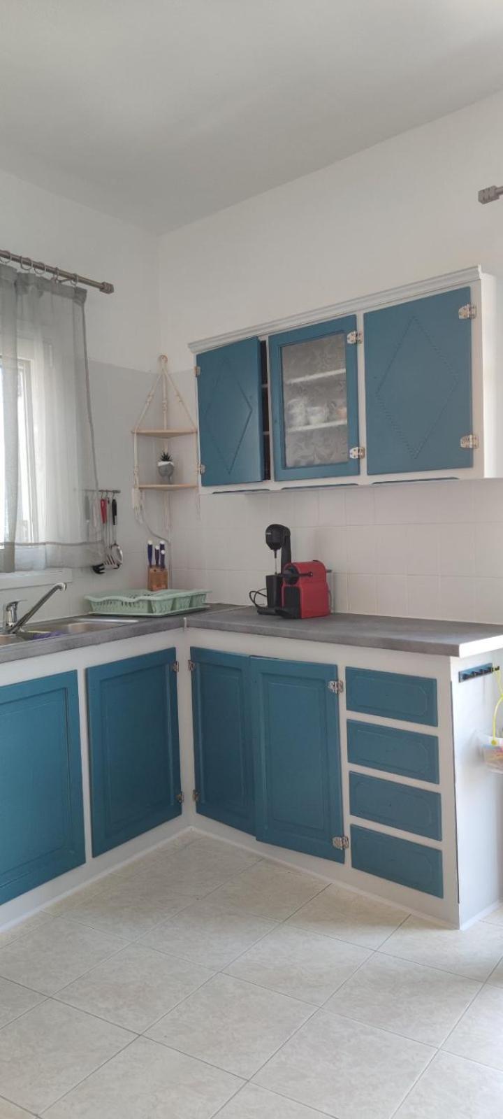 Aegean Dream House Villa Kamares  ภายนอก รูปภาพ