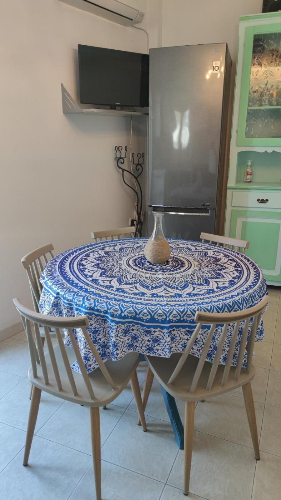 Aegean Dream House Villa Kamares  ภายนอก รูปภาพ