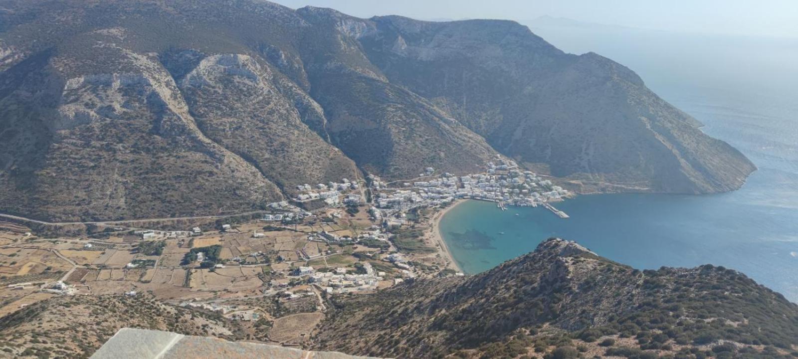 Aegean Dream House Villa Kamares  ภายนอก รูปภาพ