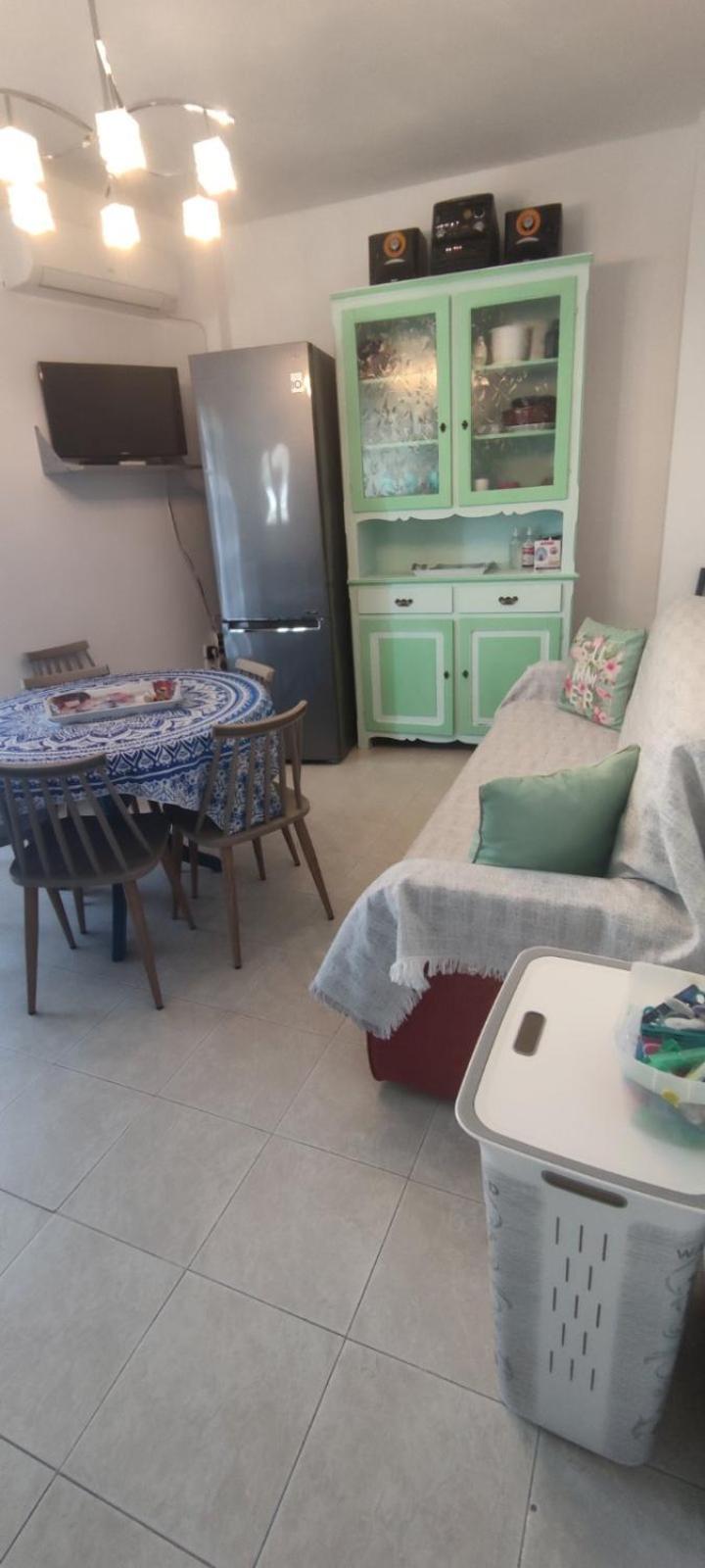 Aegean Dream House Villa Kamares  ภายนอก รูปภาพ