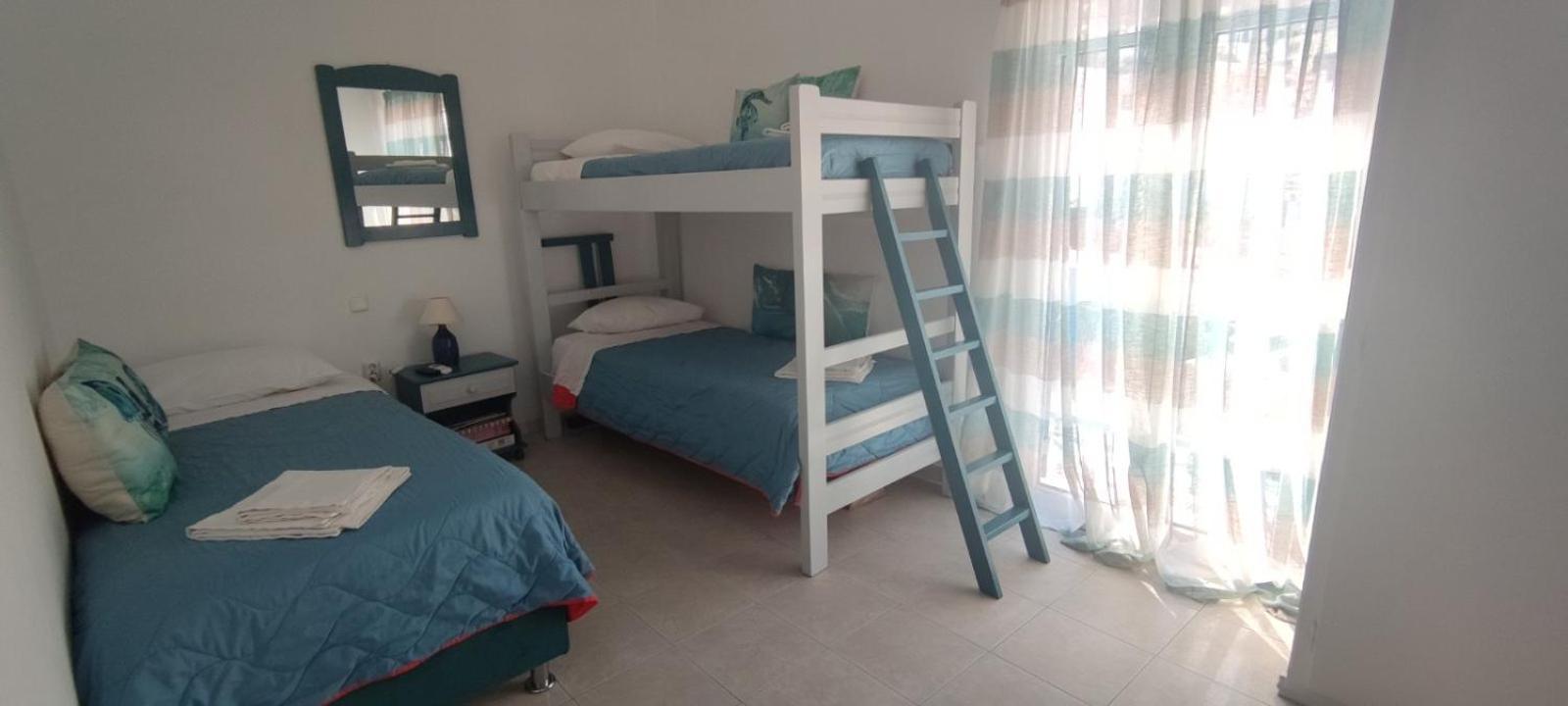 Aegean Dream House Villa Kamares  ภายนอก รูปภาพ