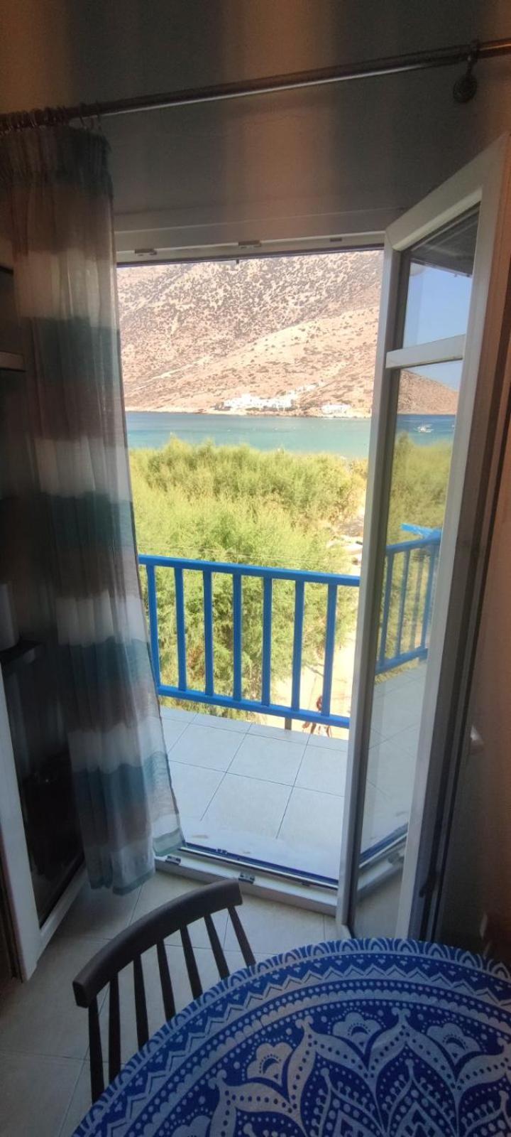 Aegean Dream House Villa Kamares  ภายนอก รูปภาพ