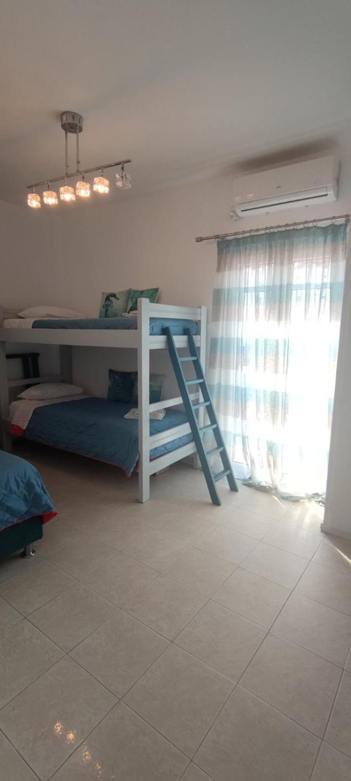 Aegean Dream House Villa Kamares  ภายนอก รูปภาพ