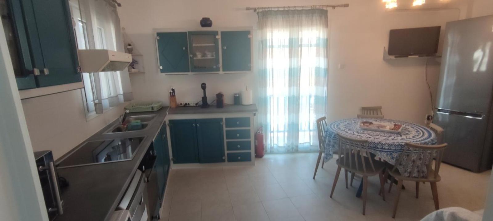 Aegean Dream House Villa Kamares  ภายนอก รูปภาพ