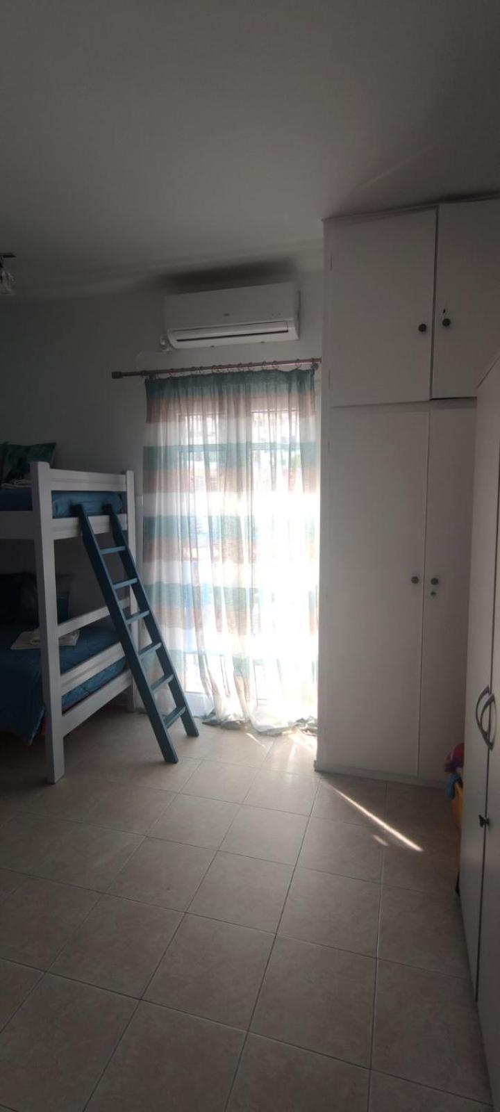 Aegean Dream House Villa Kamares  ภายนอก รูปภาพ
